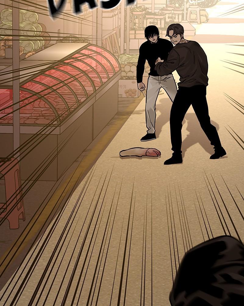 To Not Die Chap 189 - Next Chap 190