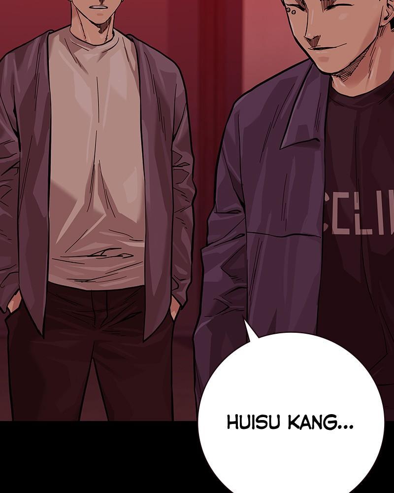 To Not Die Chap 189 - Next Chap 190