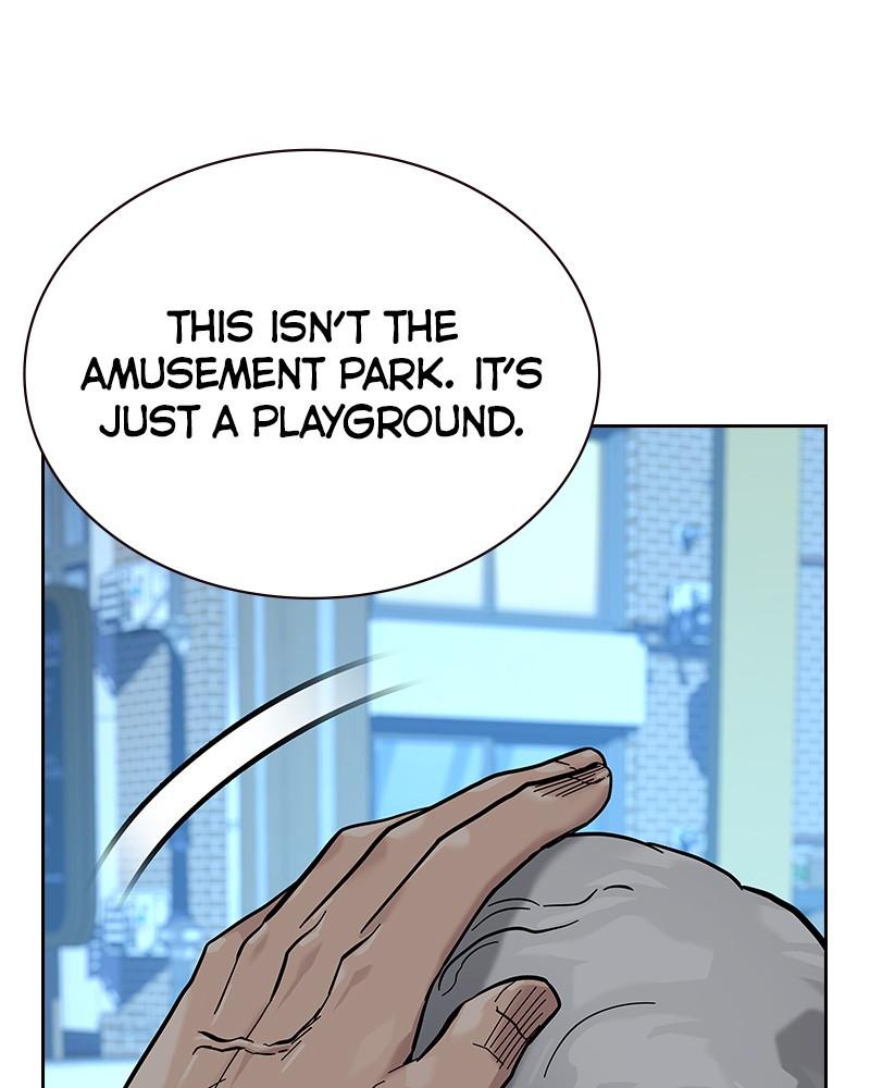 To Not Die Chap 190 - Next Chap 191