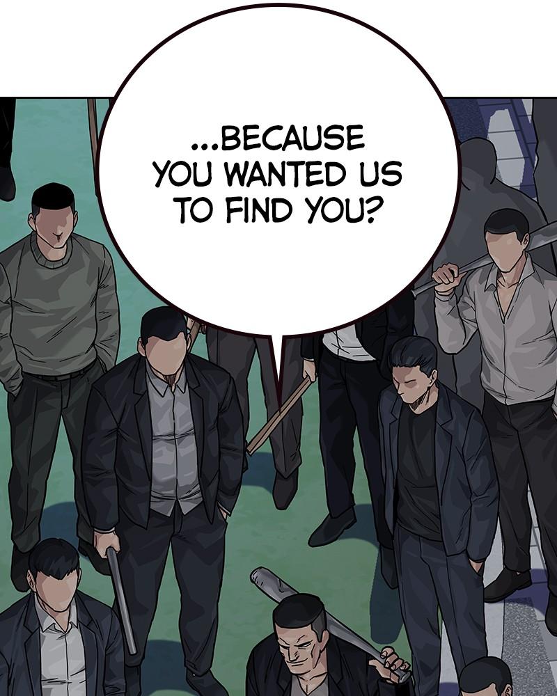 To Not Die Chap 190 - Next Chap 191