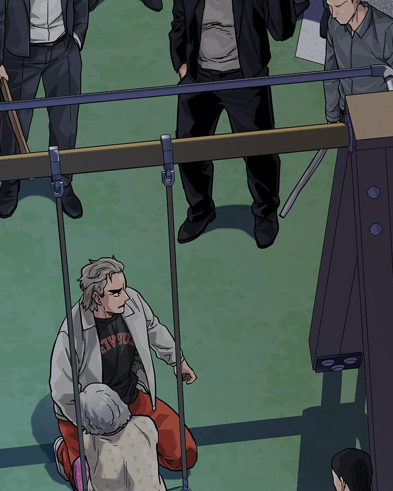 To Not Die Chap 190 - Next Chap 191