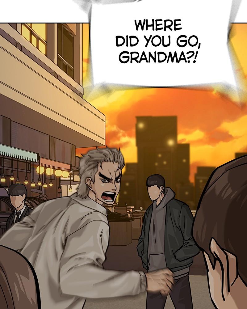 To Not Die Chap 190 - Next Chap 191