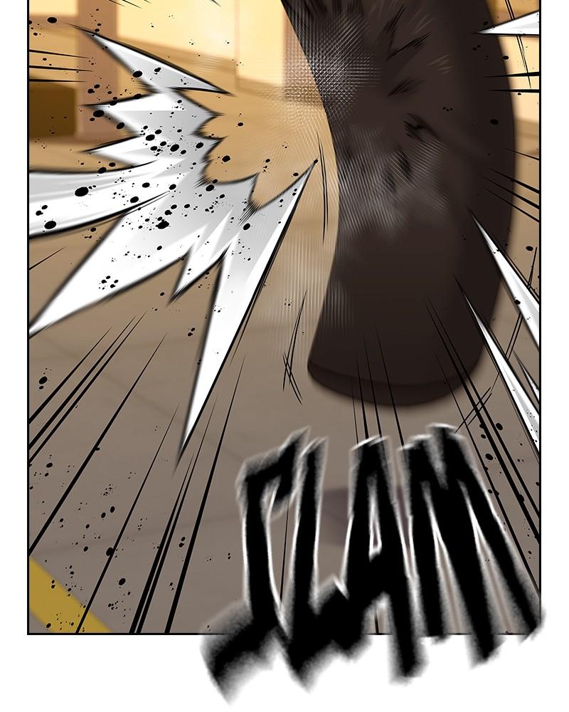 To Not Die Chap 190 - Next Chap 191