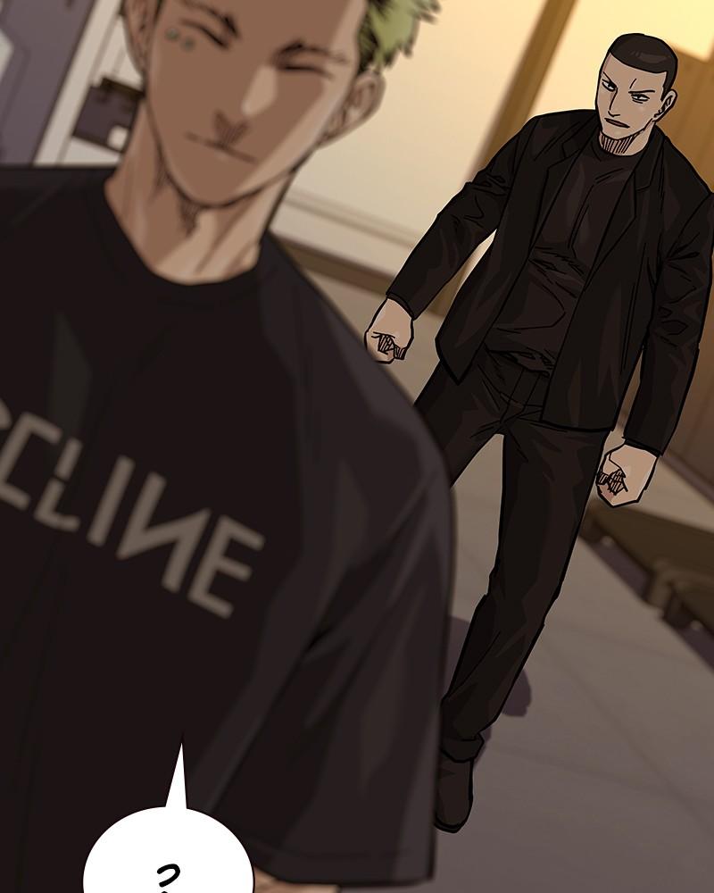 To Not Die Chap 190 - Next Chap 191
