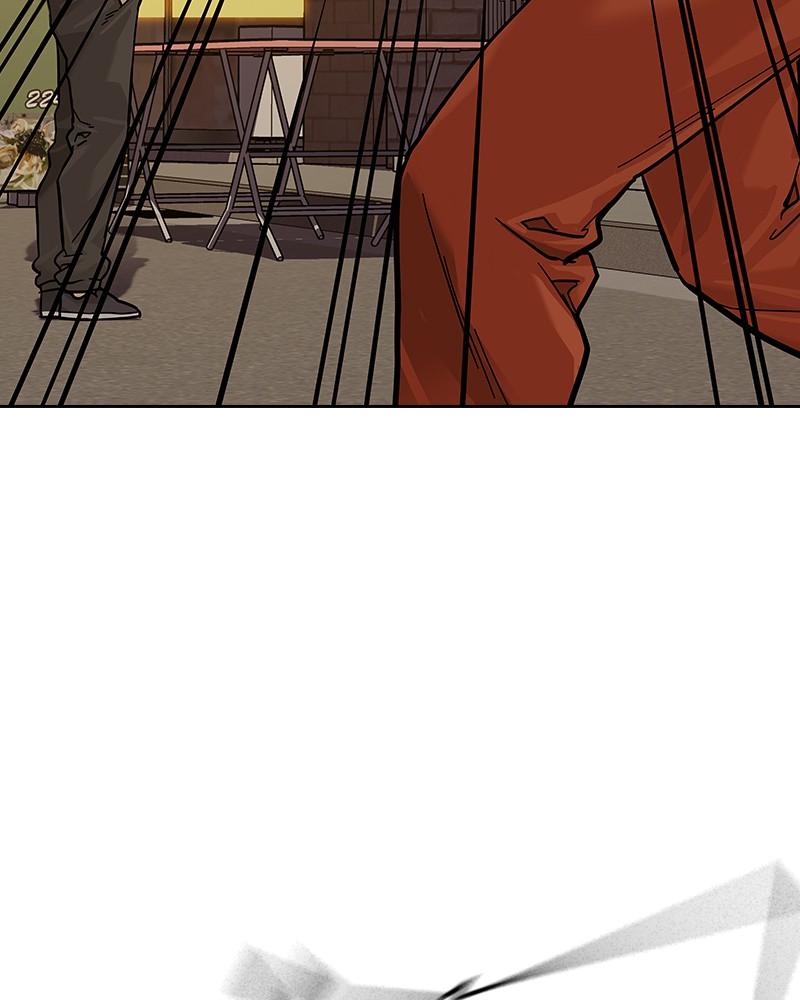 To Not Die Chap 190 - Next Chap 191