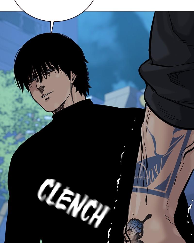To Not Die Chap 190 - Next Chap 191
