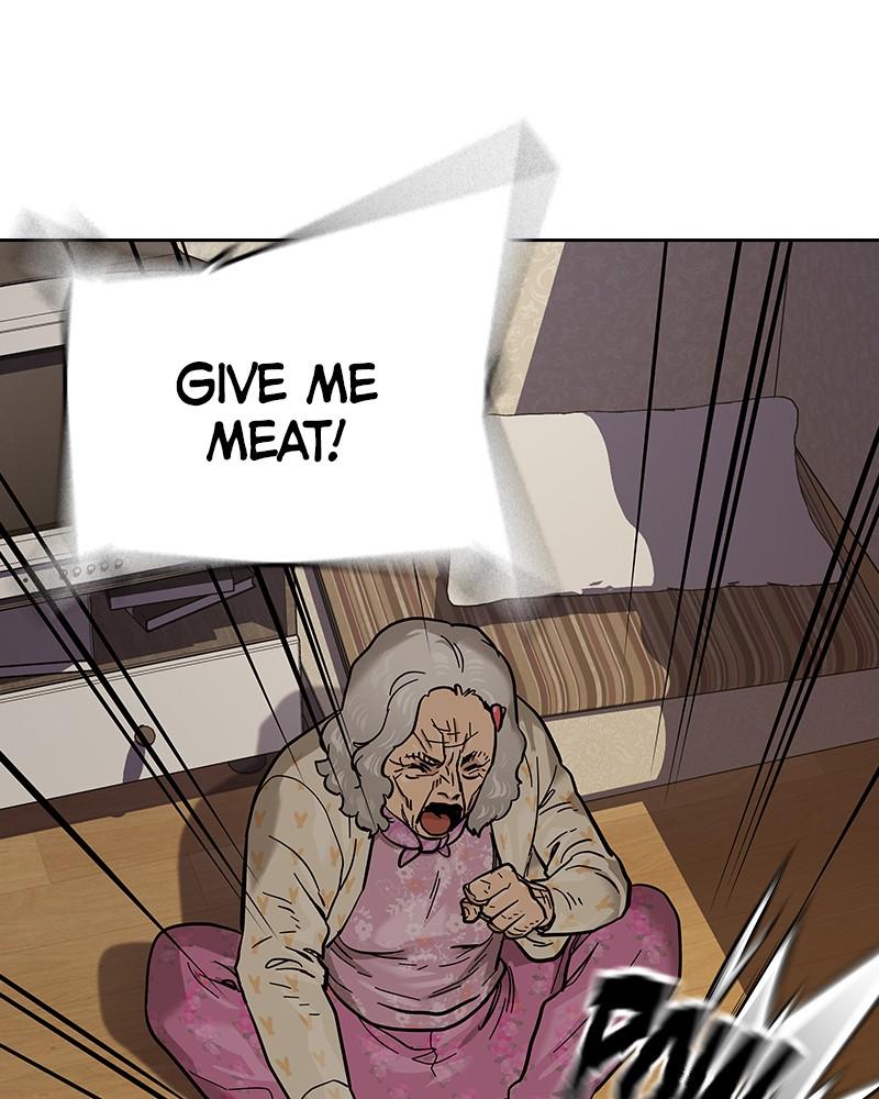 To Not Die Chap 190 - Next Chap 191