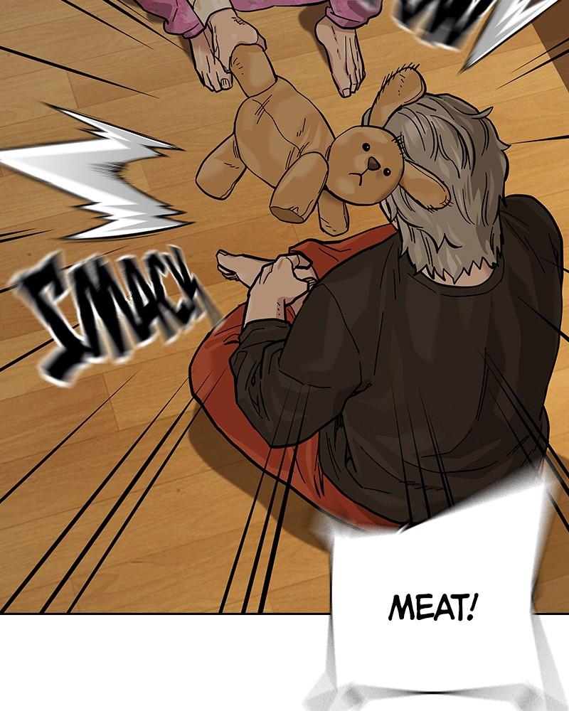 To Not Die Chap 190 - Next Chap 191