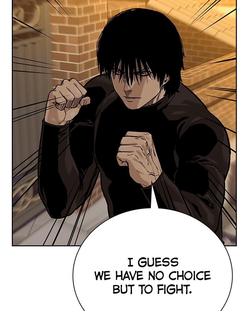 To Not Die Chap 190 - Next Chap 191