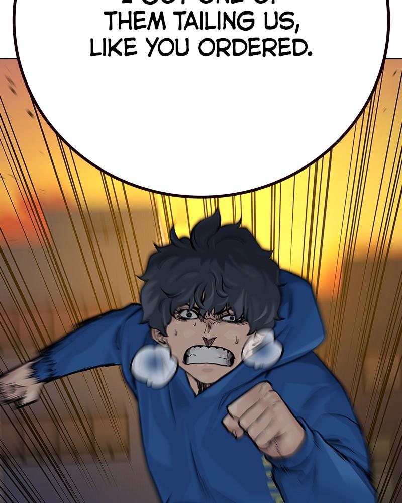 To Not Die Chap 198 - Next Chap 199