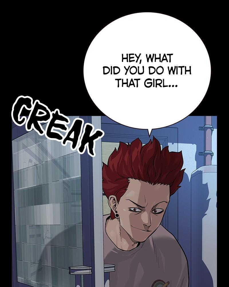 To Not Die Chap 198 - Next Chap 199