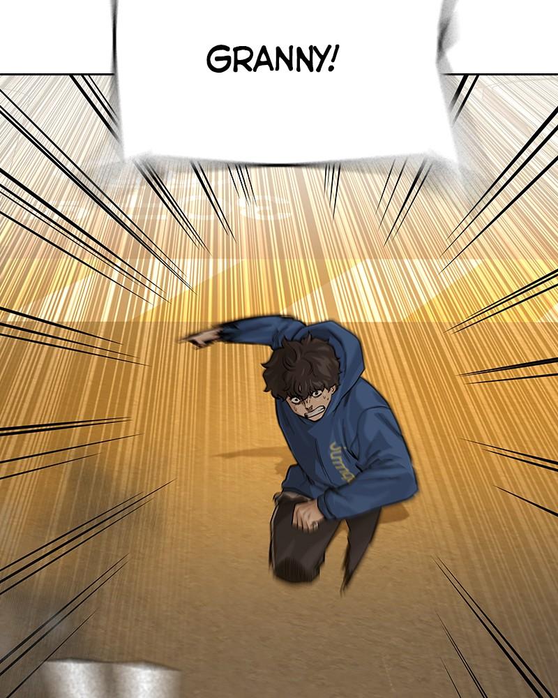 To Not Die Chap 198 - Next Chap 199