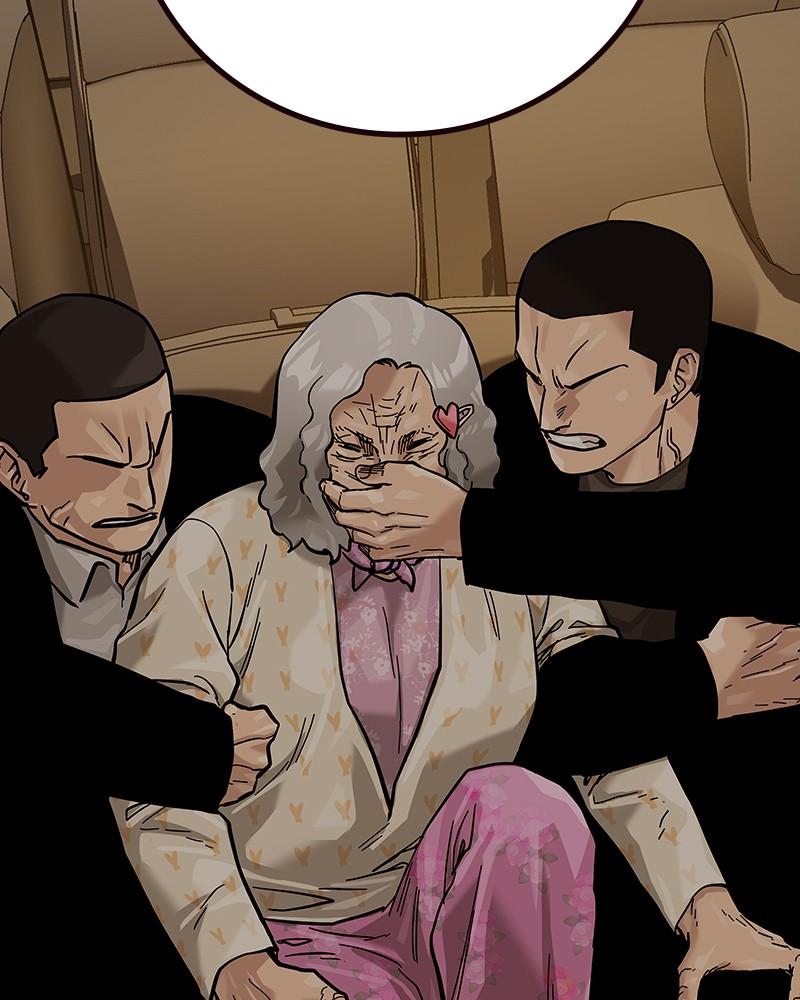 To Not Die Chap 198 - Next Chap 199