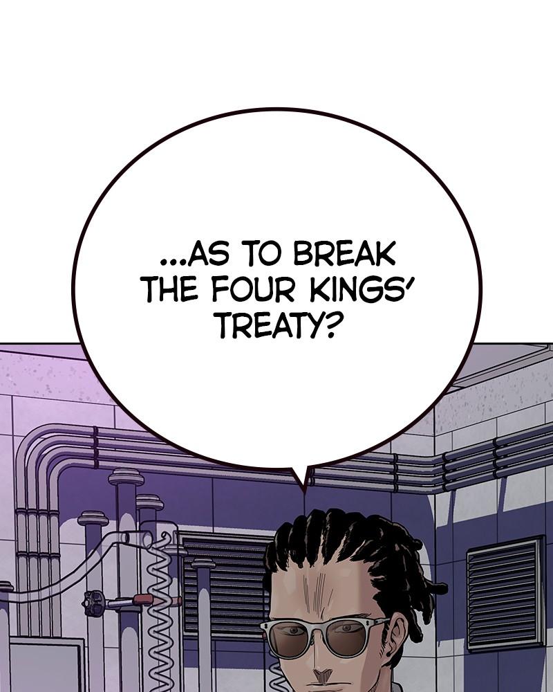 To Not Die Chap 198 - Next Chap 199