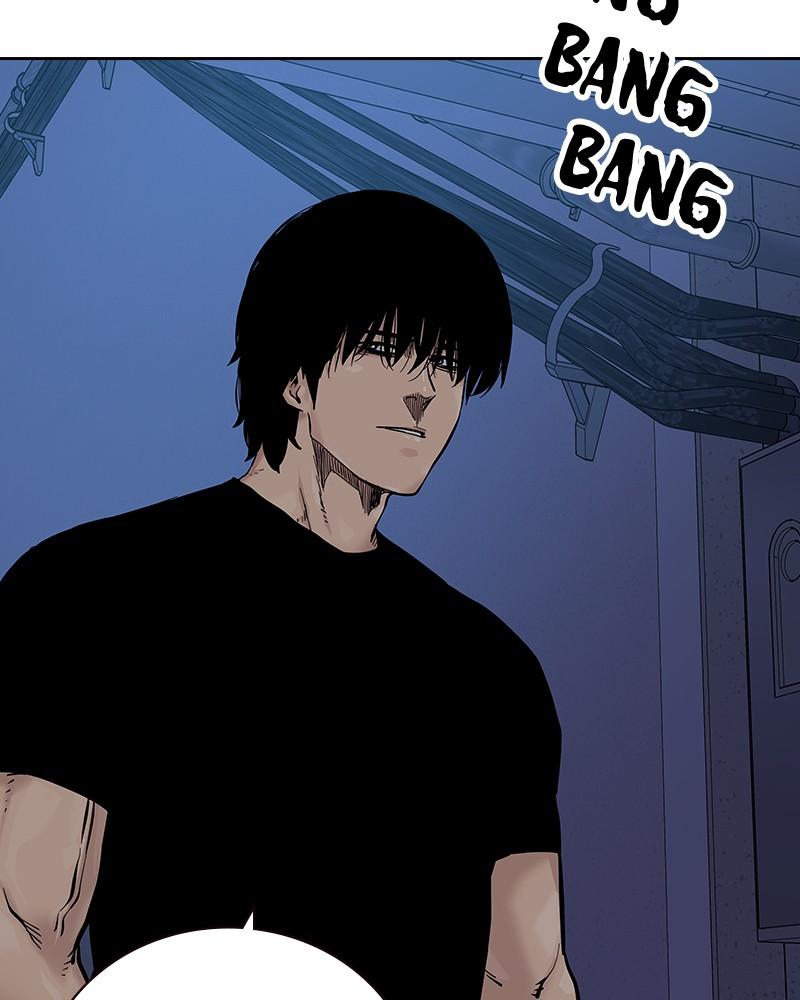 To Not Die Chap 198 - Next Chap 199