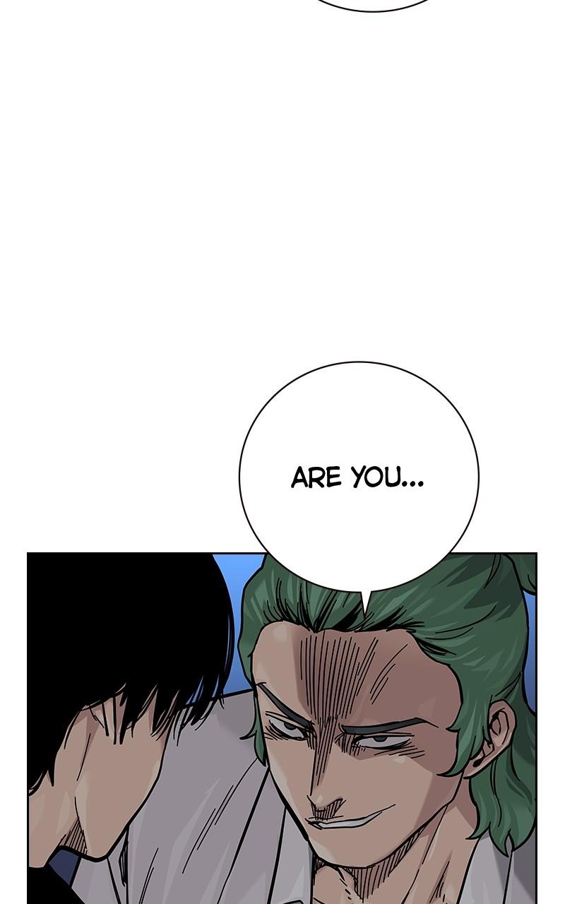 To Not Die Chap 200 - Next Chap 201