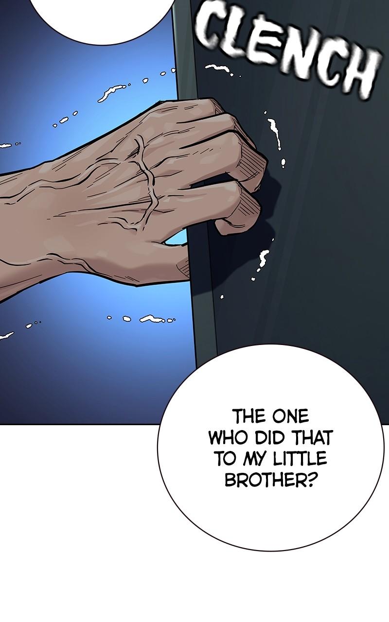 To Not Die Chap 200 - Next Chap 201
