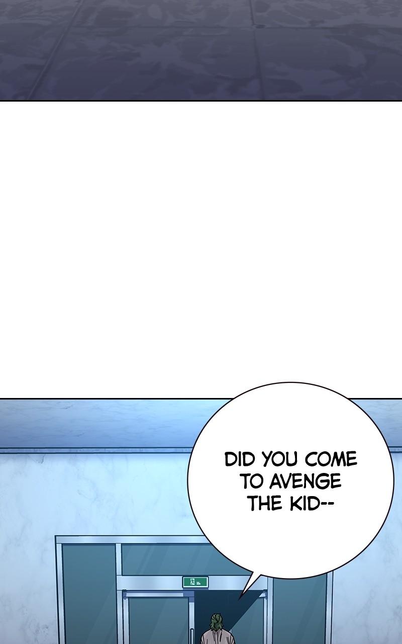 To Not Die Chap 200 - Next Chap 201