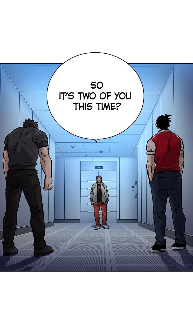 To Not Die Chap 200 - Next Chap 201