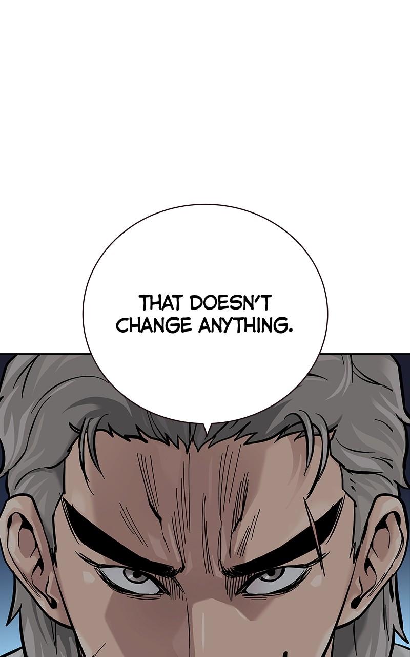 To Not Die Chap 200 - Next Chap 201
