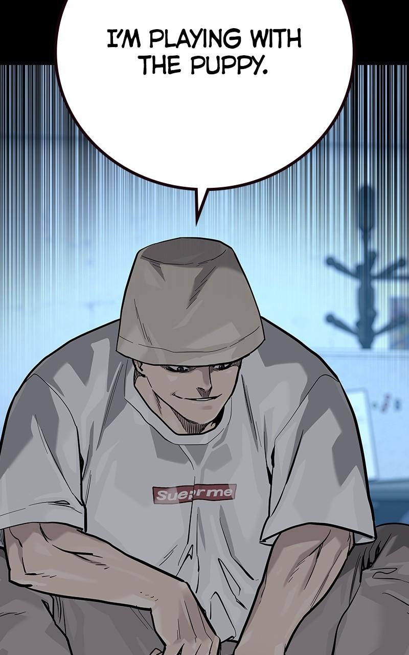 To Not Die Chap 200 - Next Chap 201