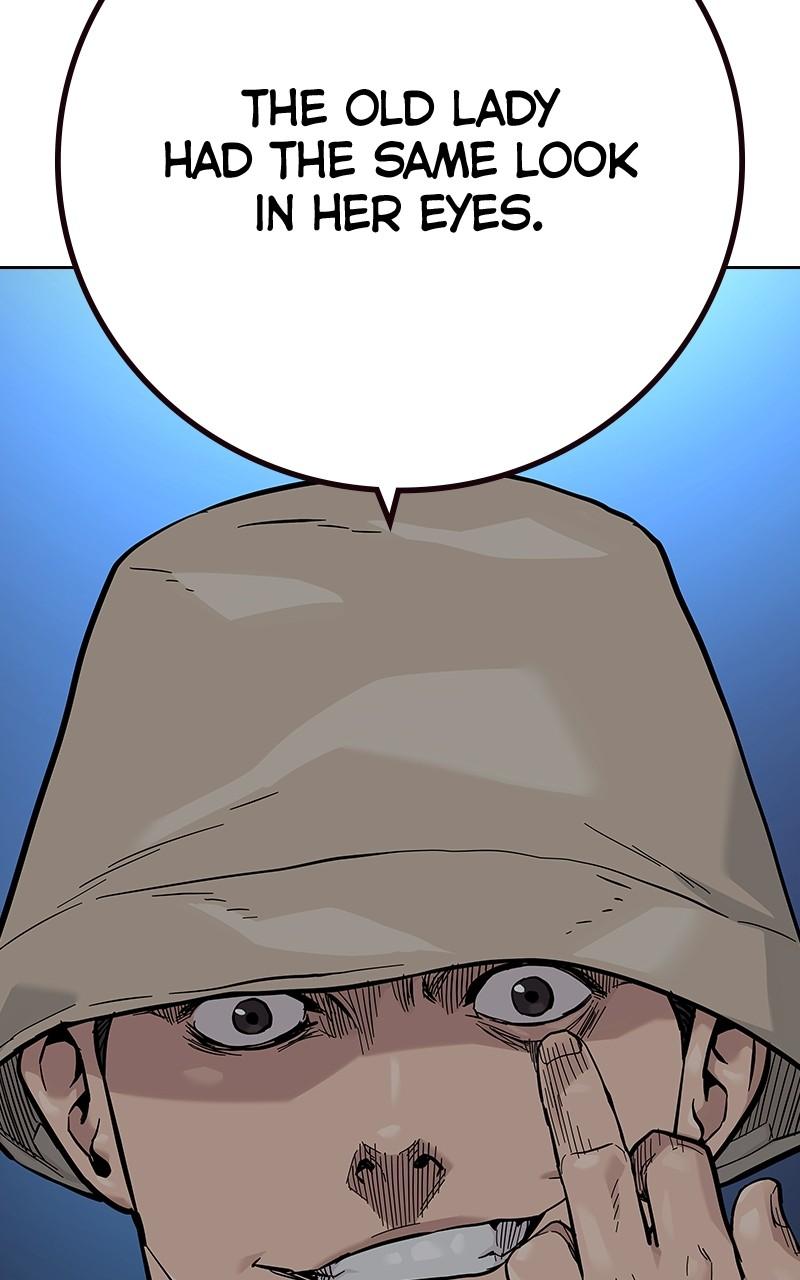 To Not Die Chap 200 - Next Chap 201