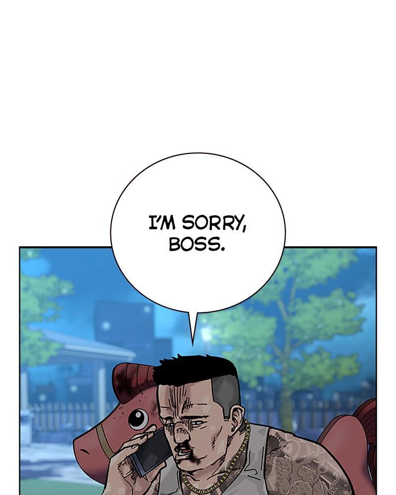 To Not Die Chap 191 - Next Chap 192