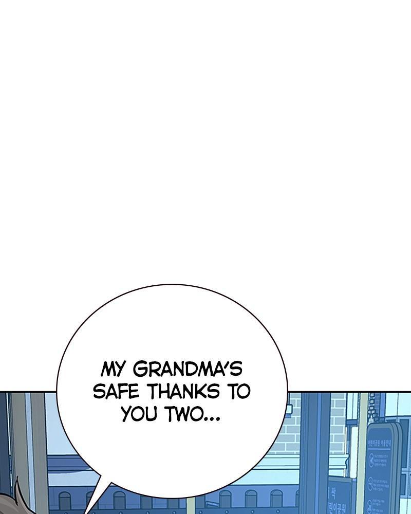 To Not Die Chap 191 - Next Chap 192