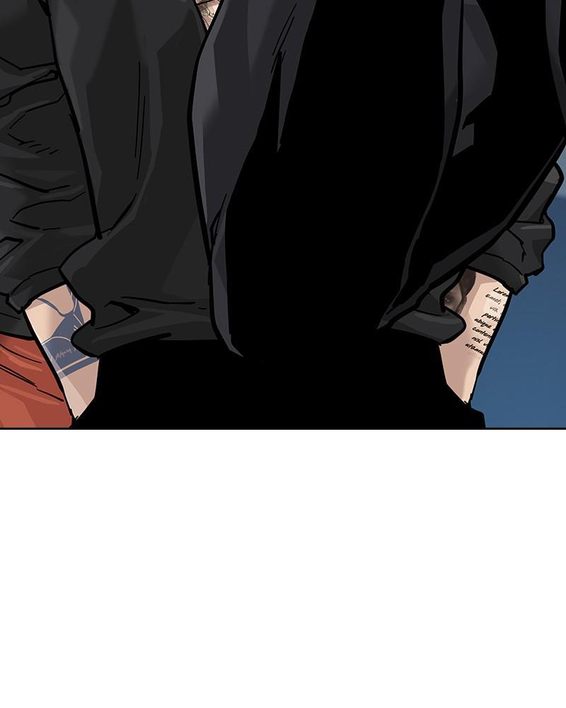 To Not Die Chap 191 - Next Chap 192