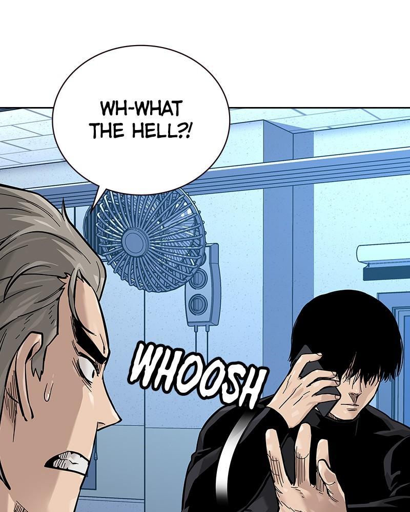 To Not Die Chap 191 - Next Chap 192