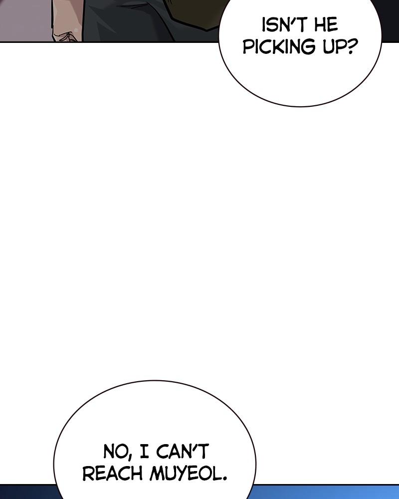 To Not Die Chap 117 - Next Chap 118