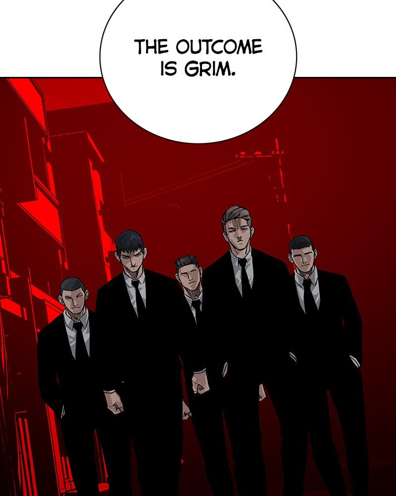 To Not Die Chap 117 - Next Chap 118