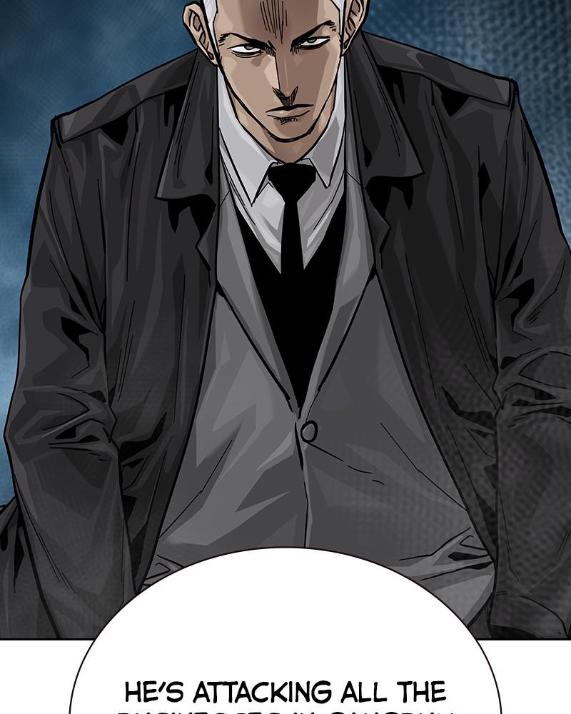To Not Die Chap 117 - Next Chap 118