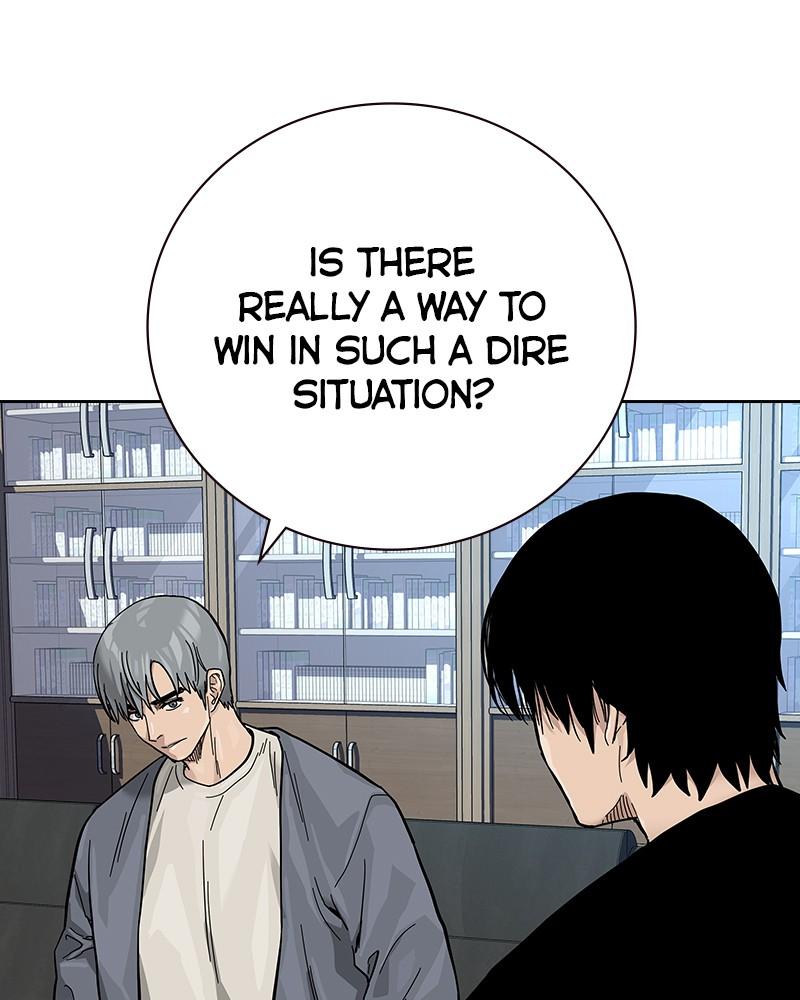 To Not Die Chap 117 - Next Chap 118