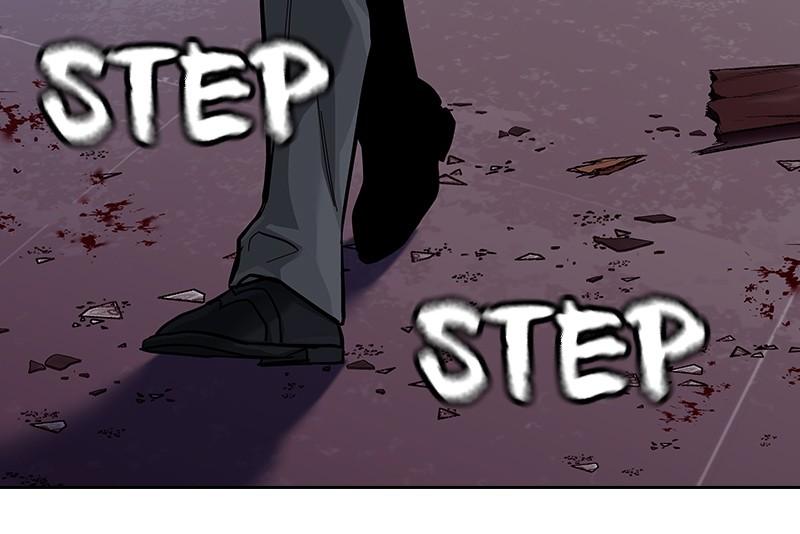 To Not Die Chap 117 - Next Chap 118