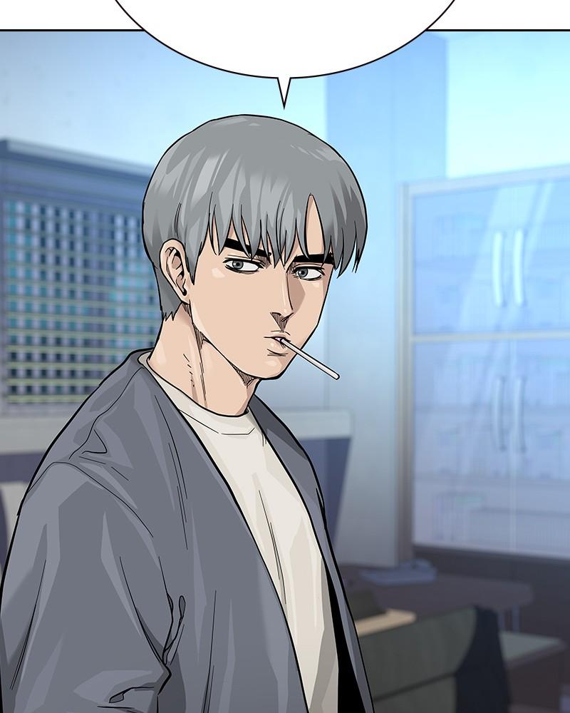 To Not Die Chap 117 - Next Chap 118