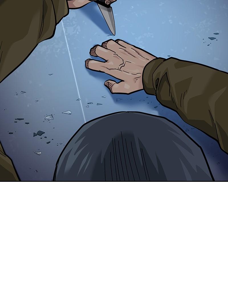 To Not Die Chap 117 - Next Chap 118