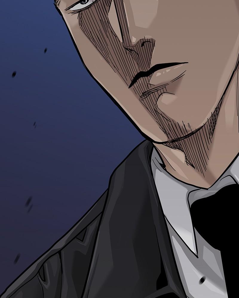 To Not Die Chap 117 - Next Chap 118