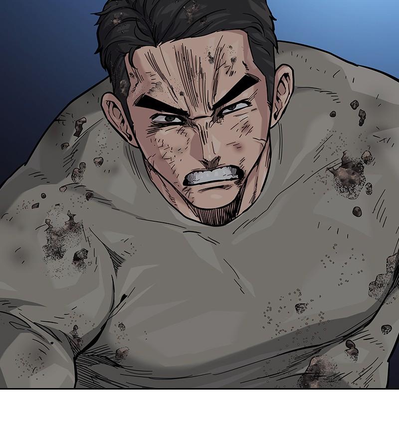 To Not Die Chap 117 - Next Chap 118