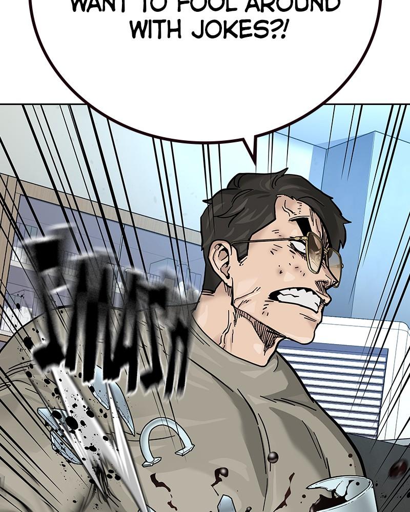 To Not Die Chap 117 - Next Chap 118