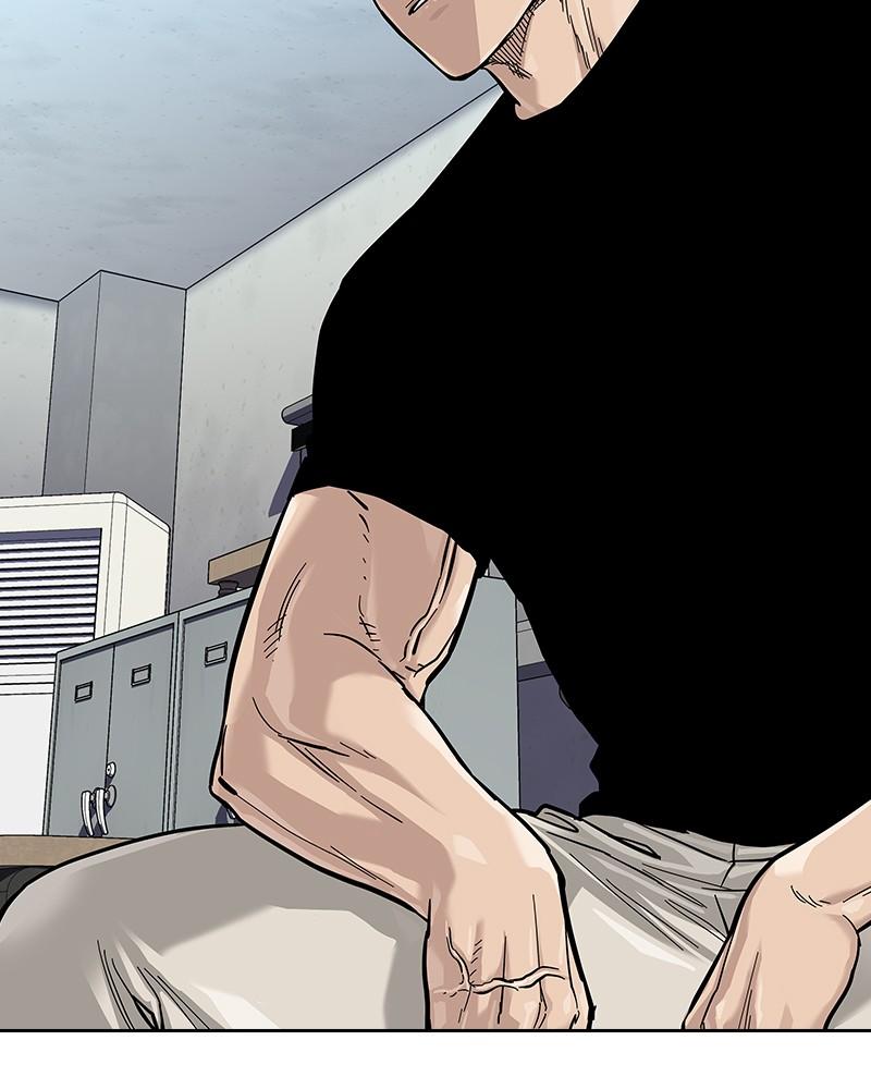 To Not Die Chap 117 - Next Chap 118