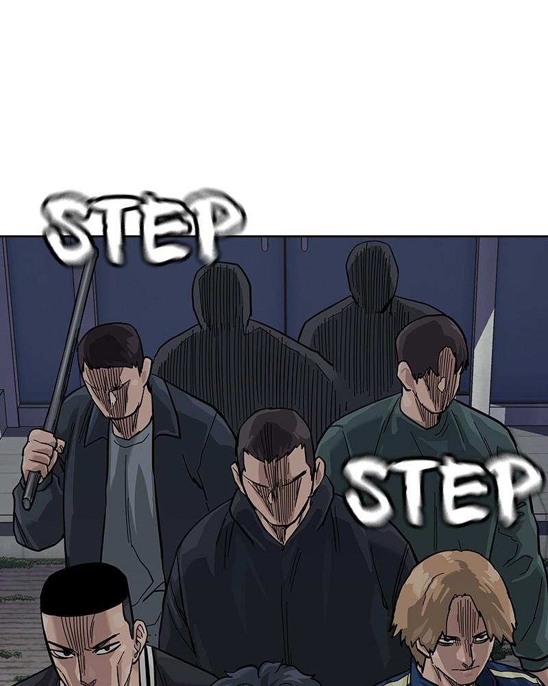 To Not Die Chap 117 - Next Chap 118