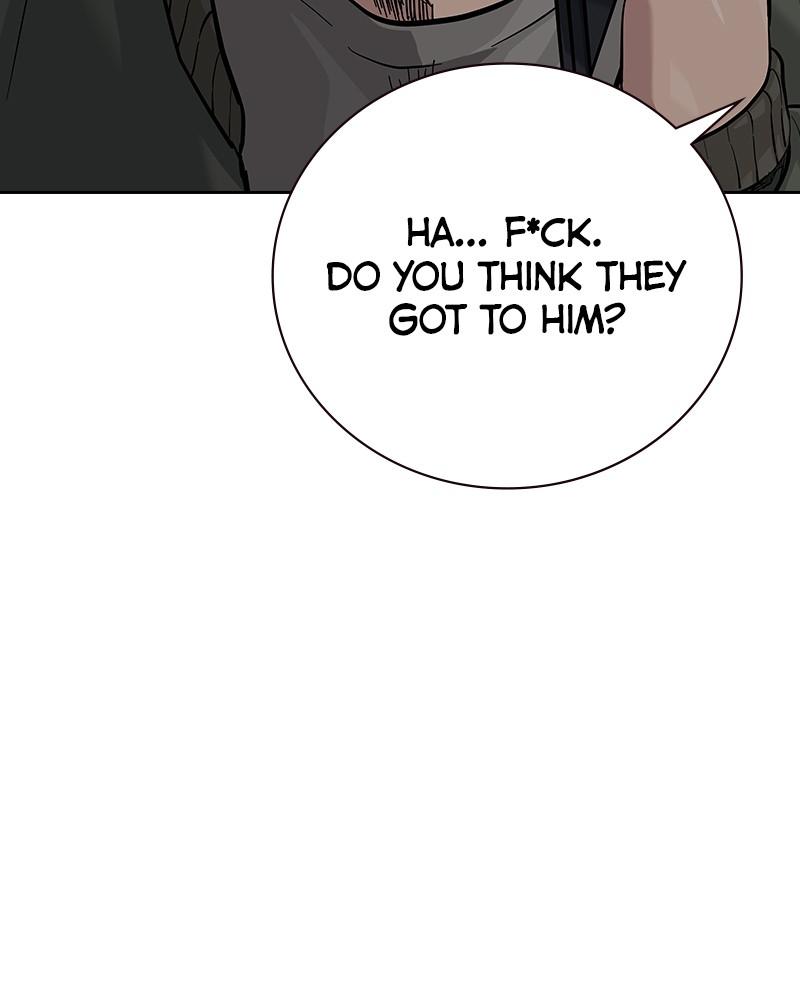 To Not Die Chap 117 - Next Chap 118