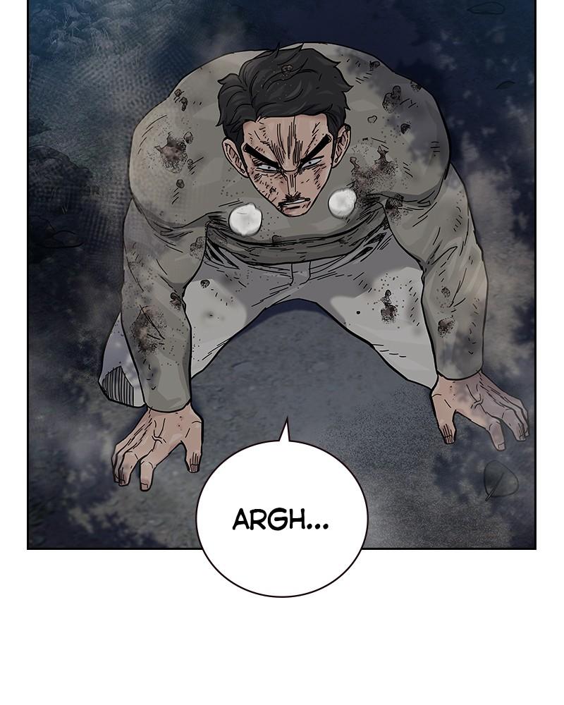 To Not Die Chap 117 - Next Chap 118