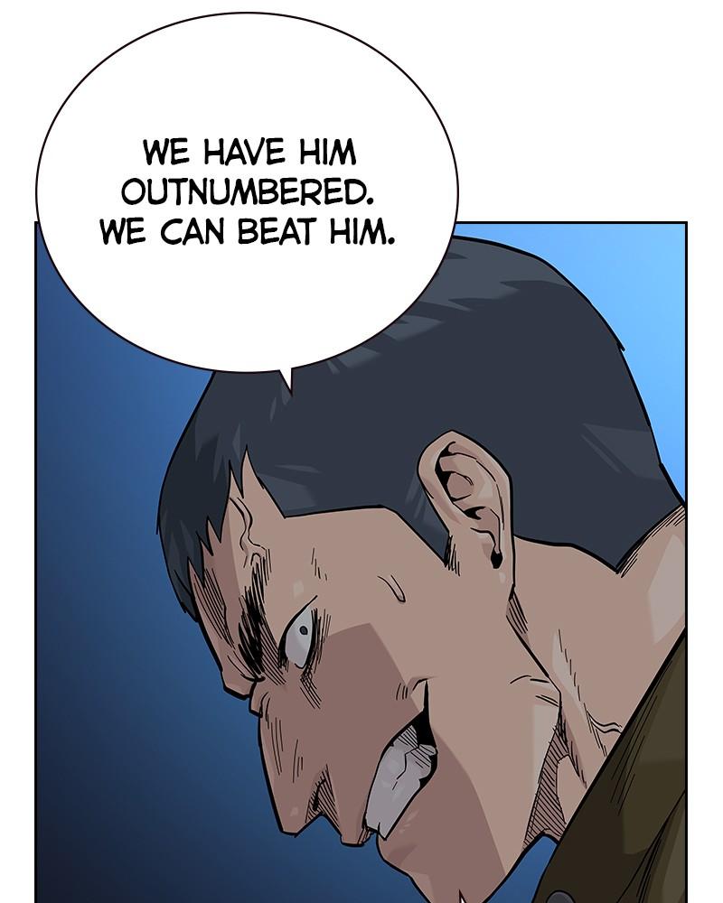 To Not Die Chap 117 - Next Chap 118