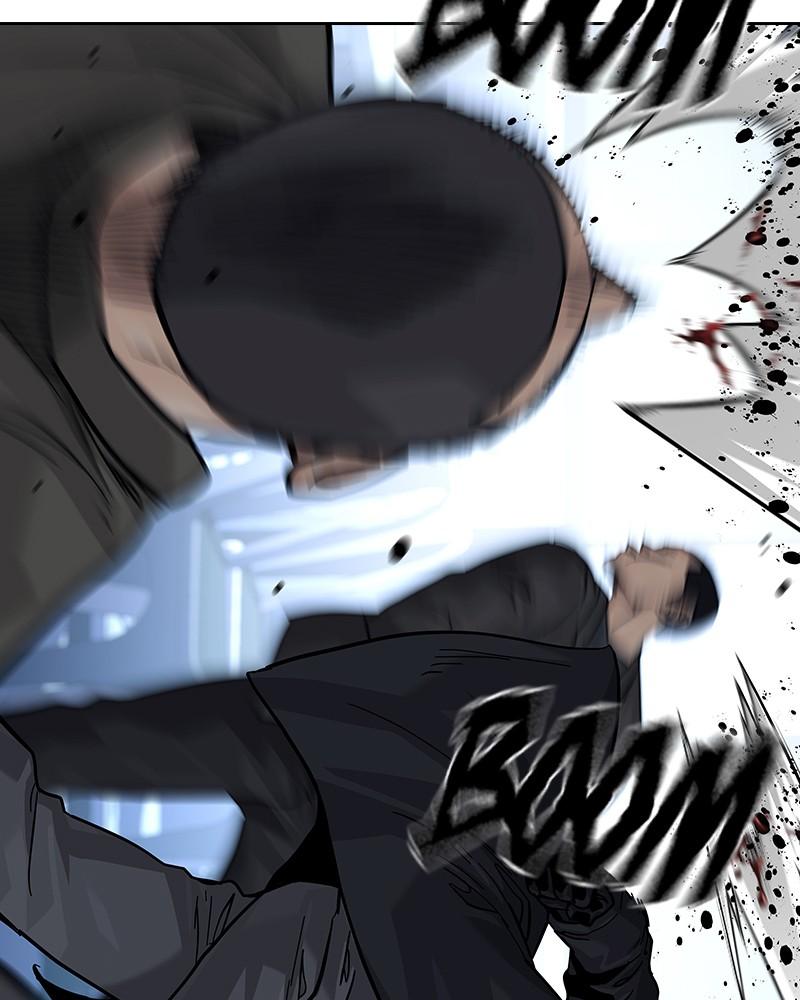 To Not Die Chap 117 - Next Chap 118