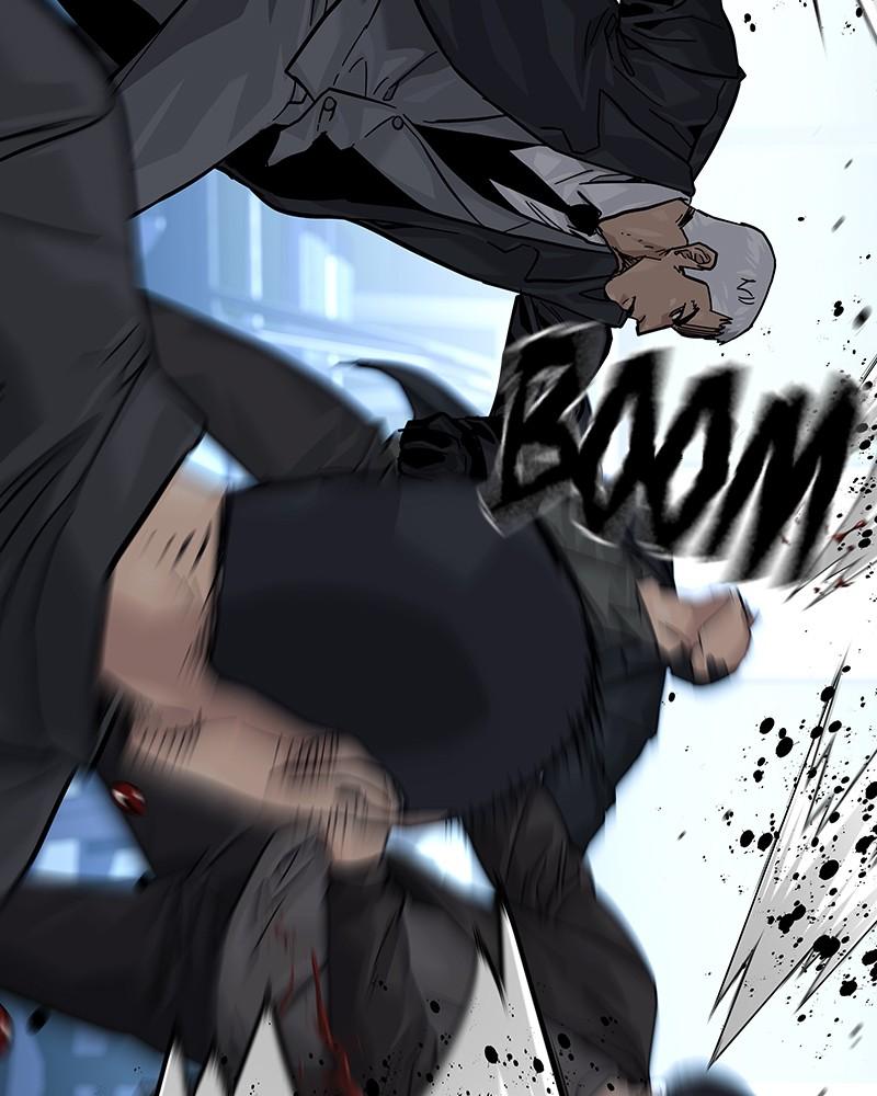 To Not Die Chap 117 - Next Chap 118