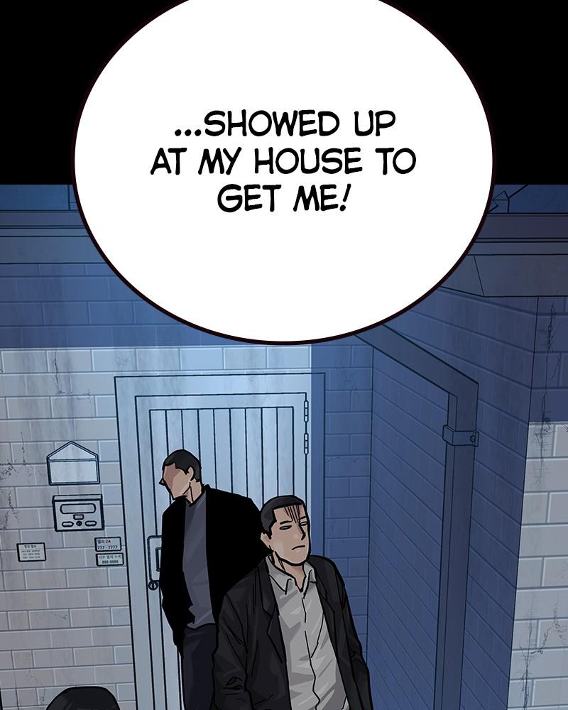 To Not Die Chap 114 - Next Chap 115