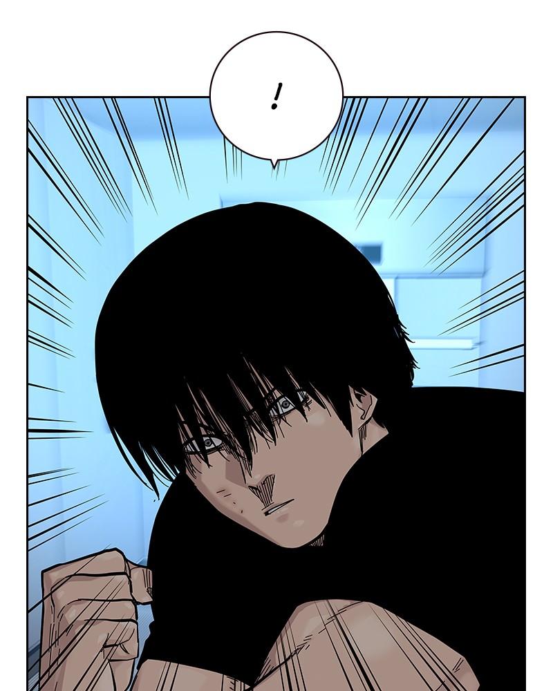 To Not Die Chap 114 - Next Chap 115