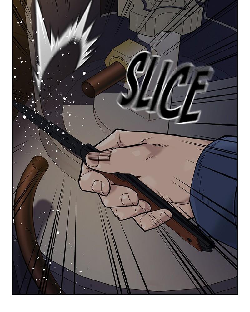 To Not Die Chap 114 - Next Chap 115